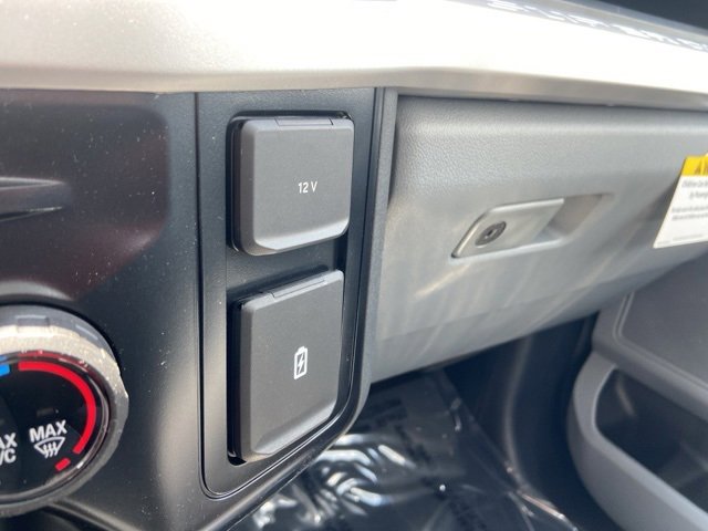 New 2025 Ford F350 XL w/ STX Appearance Package image 19
