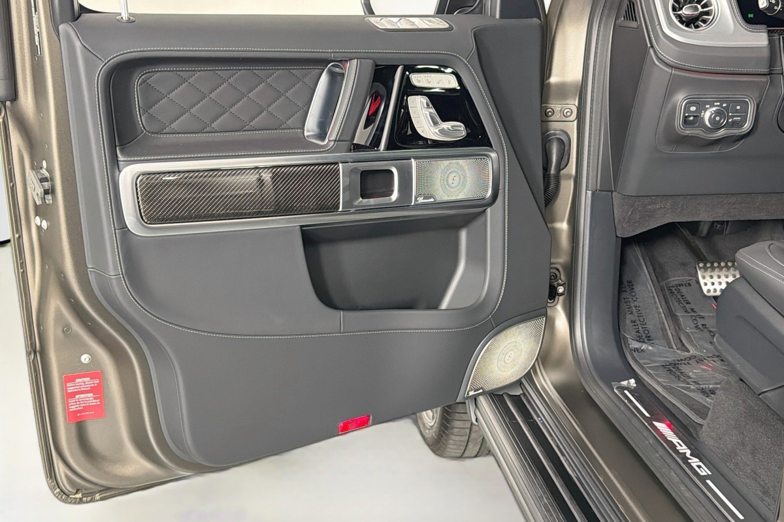 New 2026 Mercedes-Benz G 63 AMG 4MATIC image 20