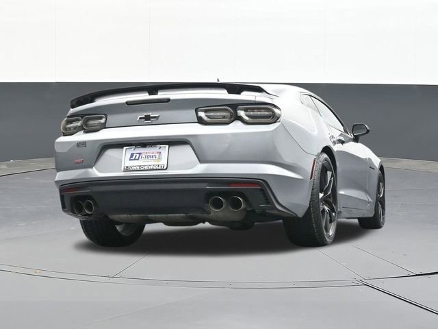 Used 2023 Chevrolet Camaro SS image 42