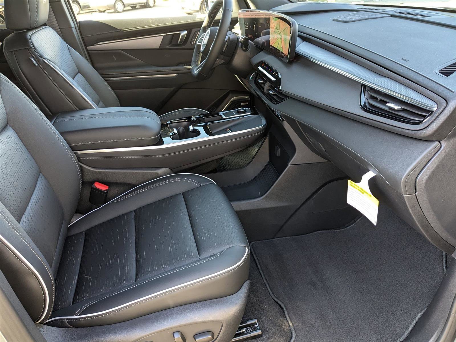 New 2025 Buick Enclave Sport Touring w/ Power Package image 30