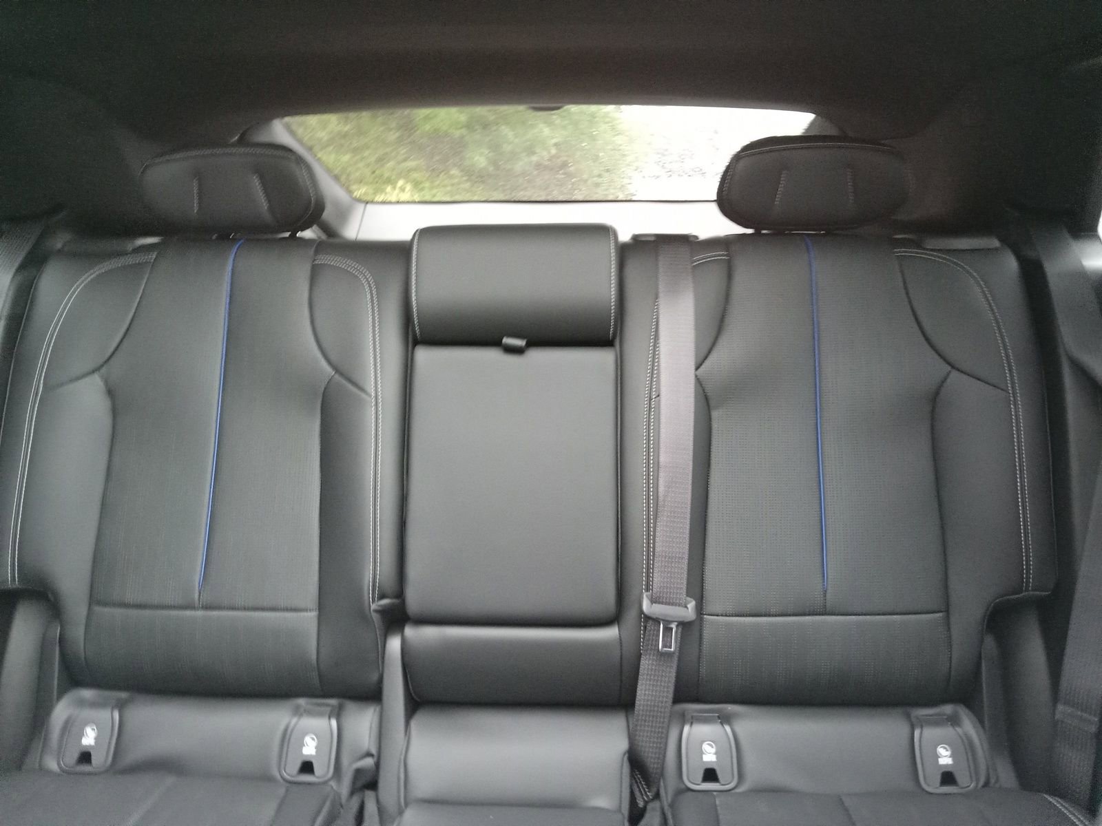 New 2025 Cadillac Lyriq Sport w/ LPO, Red Accent Package image 20