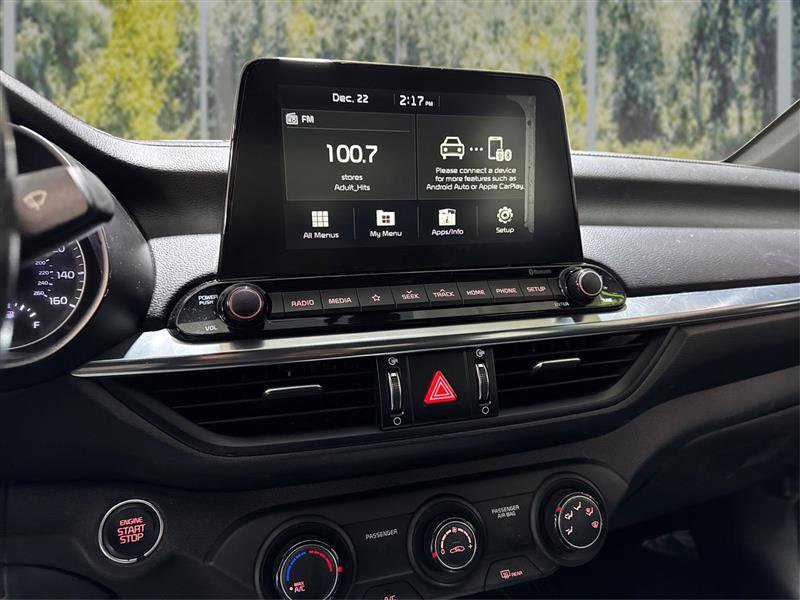 Used 2021 Kia Forte GT-Line image 15