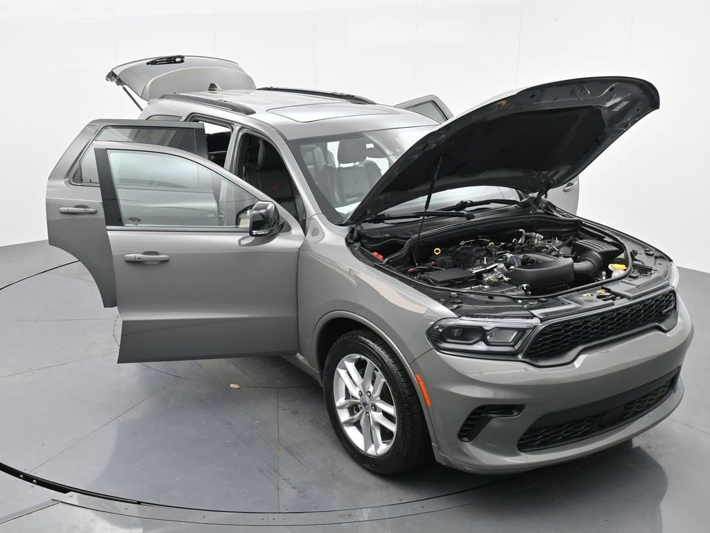 Used 2024 Dodge Durango GT image 39