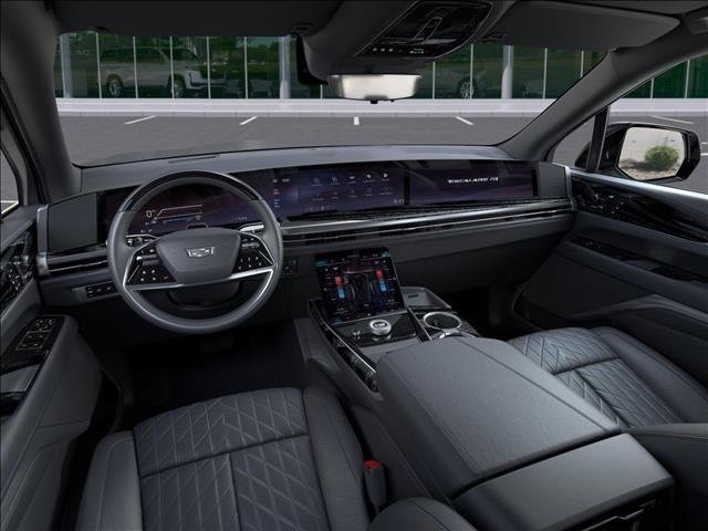 New 2026 Cadillac Escalade IQ Sport 1 image 15