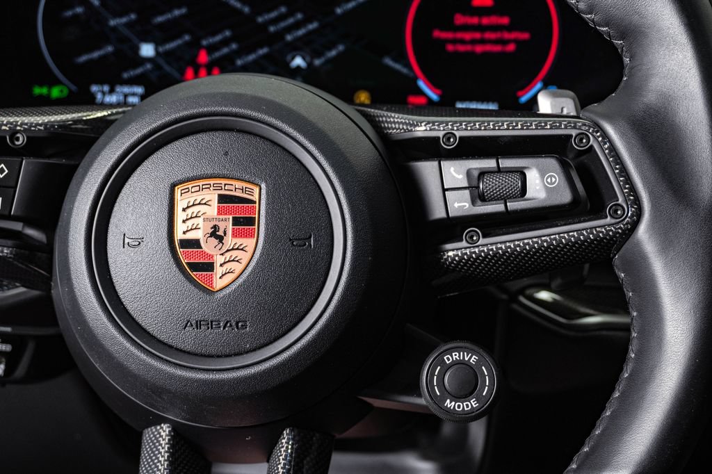 Certified 2026 Porsche Cayenne Coupe AWD/4WD image 19