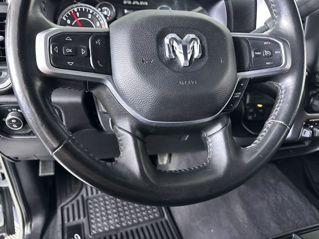 Used 2024 RAM 2500 Big Horn image 11