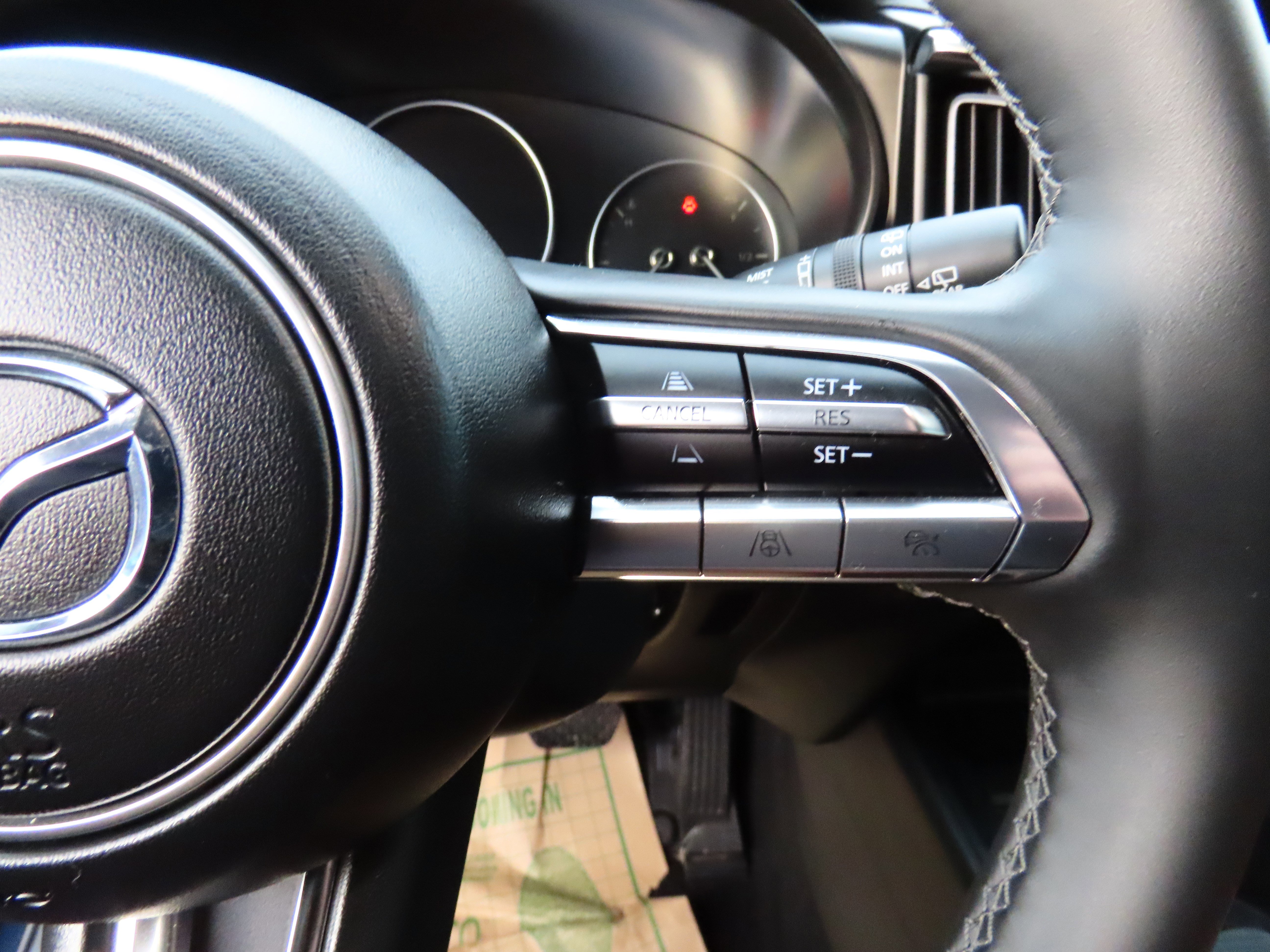 Used 2024 MAZDA CX-50 2.5 Turbo w/ Premium Plus Pkg image 27