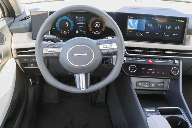 New 2026 Hyundai Sonata Blue FWD image 14