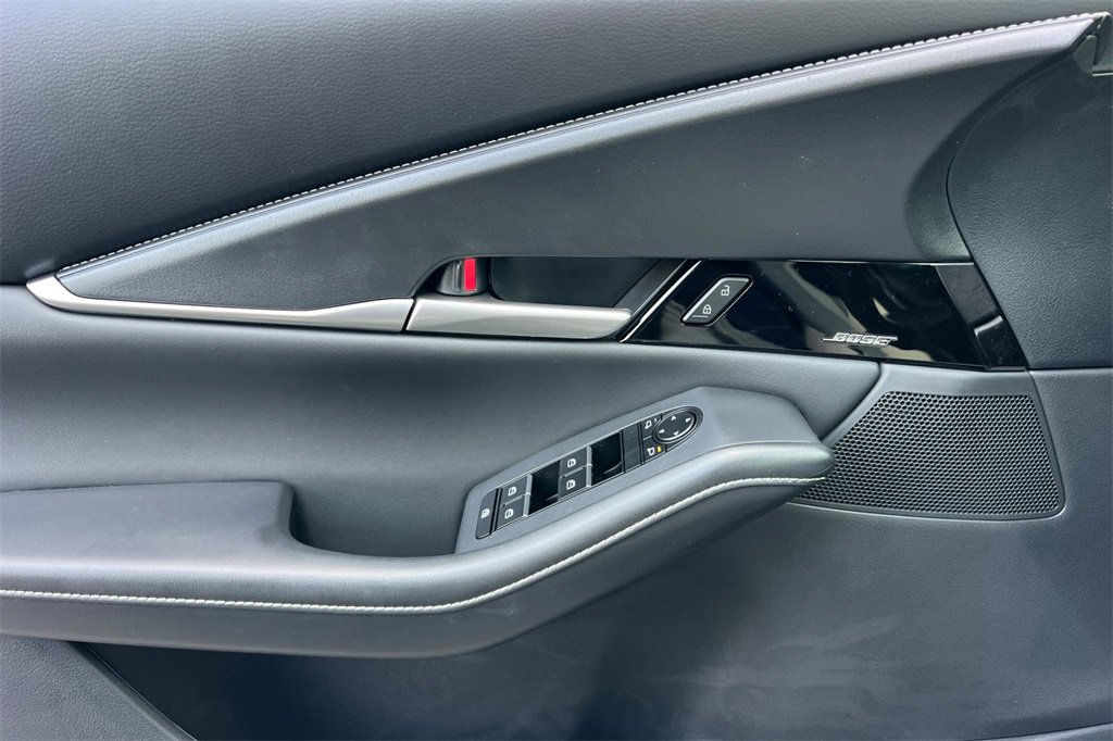 New 2026 MAZDA CX-30 2.5 Turbo w/ Premium Package image 12