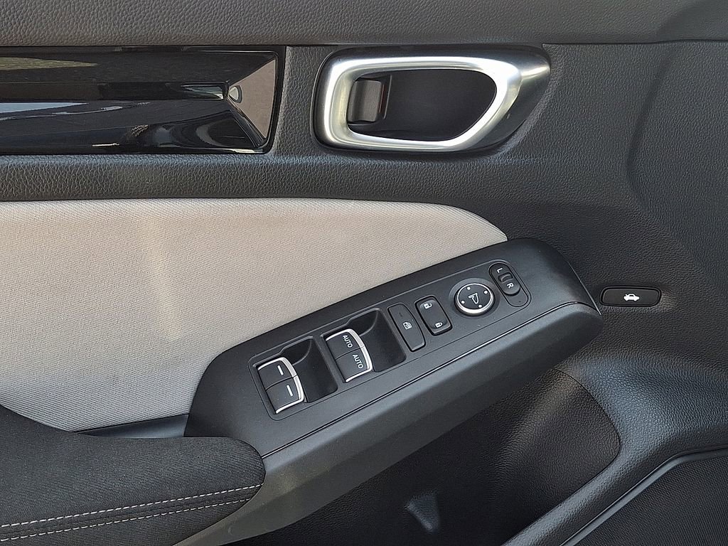 Used 2022 Honda Civic EX image 13