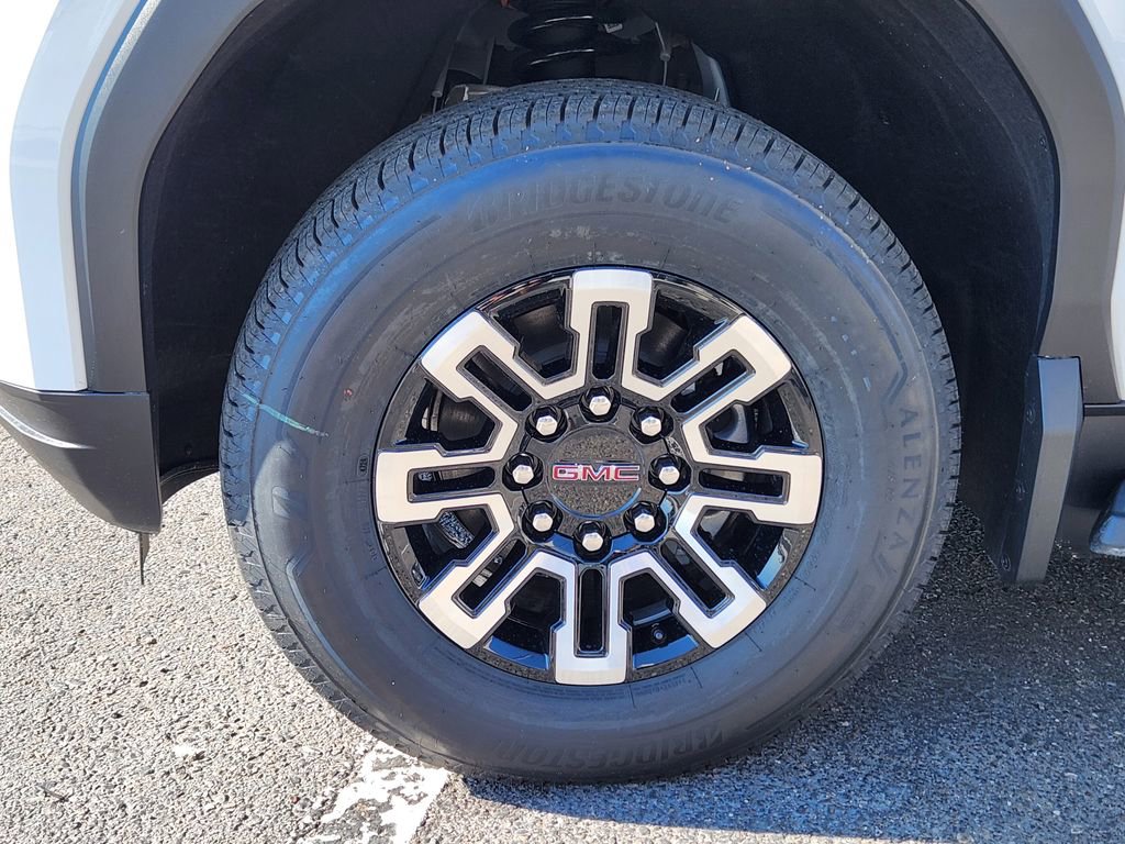 New 2026 GMC Sierra EV Elevation w/ Premium Package image 23