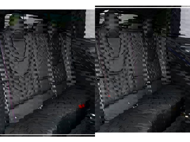 Used 2026 BMW XM Label Red image 78