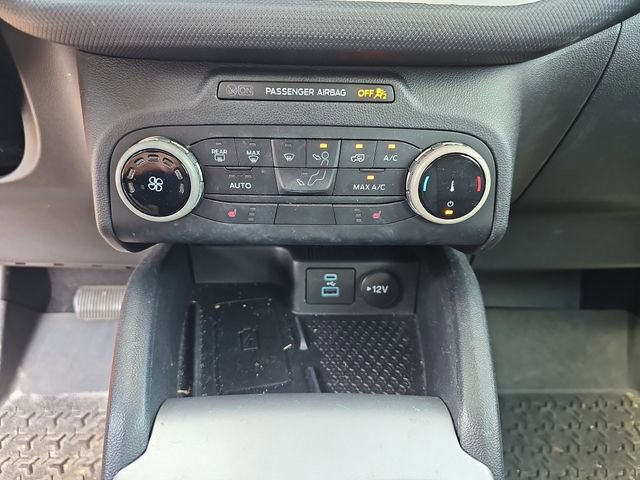 Used 2022 Ford Bronco Sport Big Bend w/ Convenience Package AWD/4WD image 21