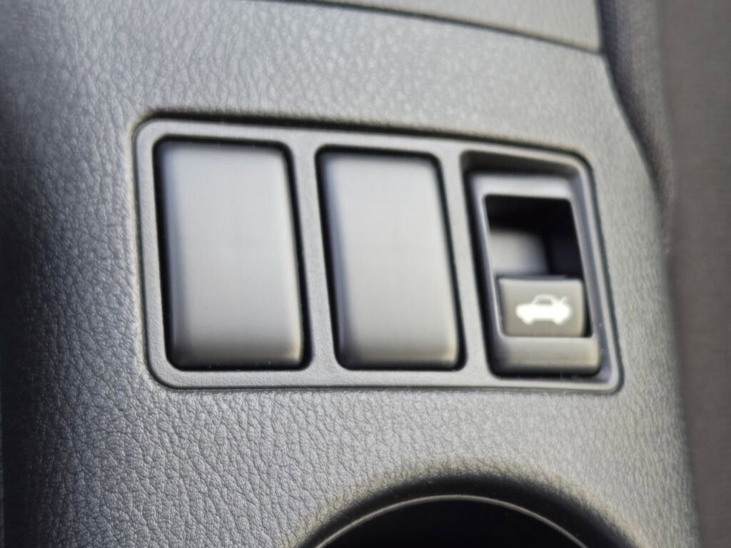 New 2026 Nissan Z Sport w/ Floor Mat Package image 18