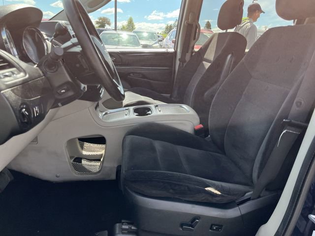 Used 2014 Dodge Grand Caravan SXT FWD image 15