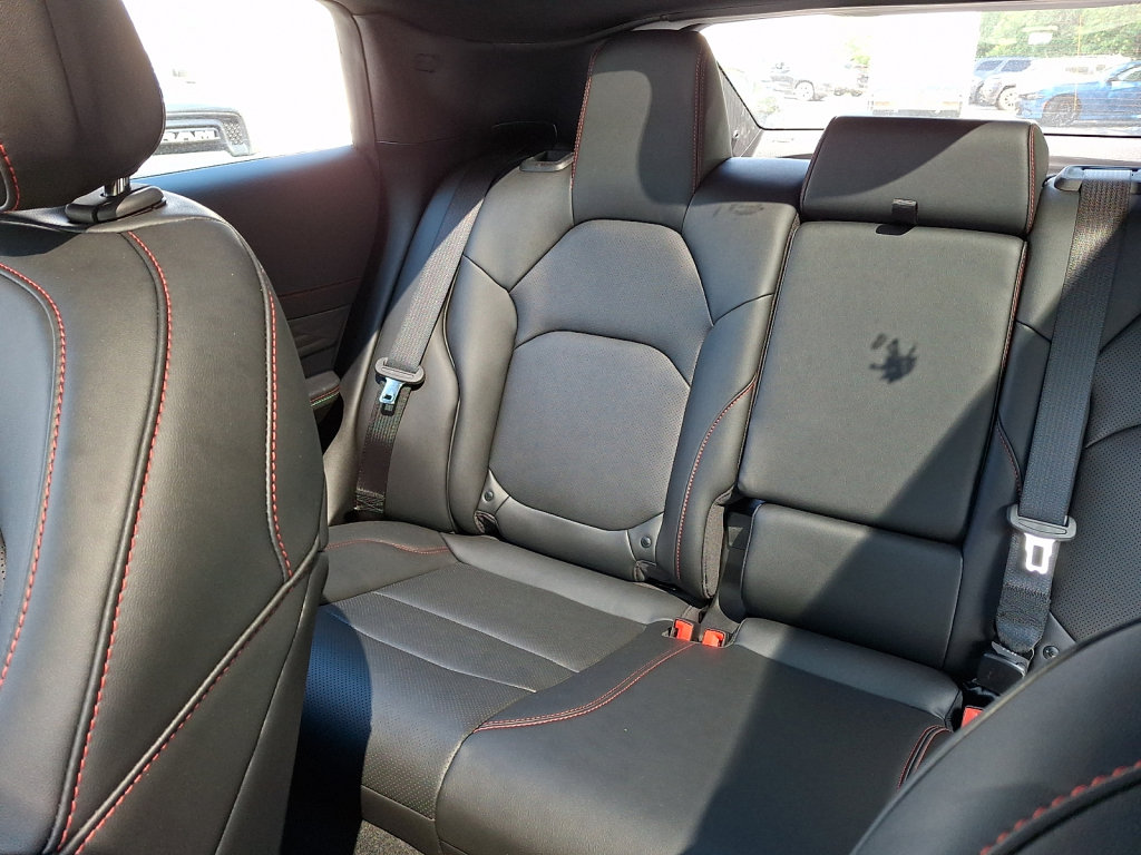 New 2026 Dodge Charger R/T AWD/4WD image 12