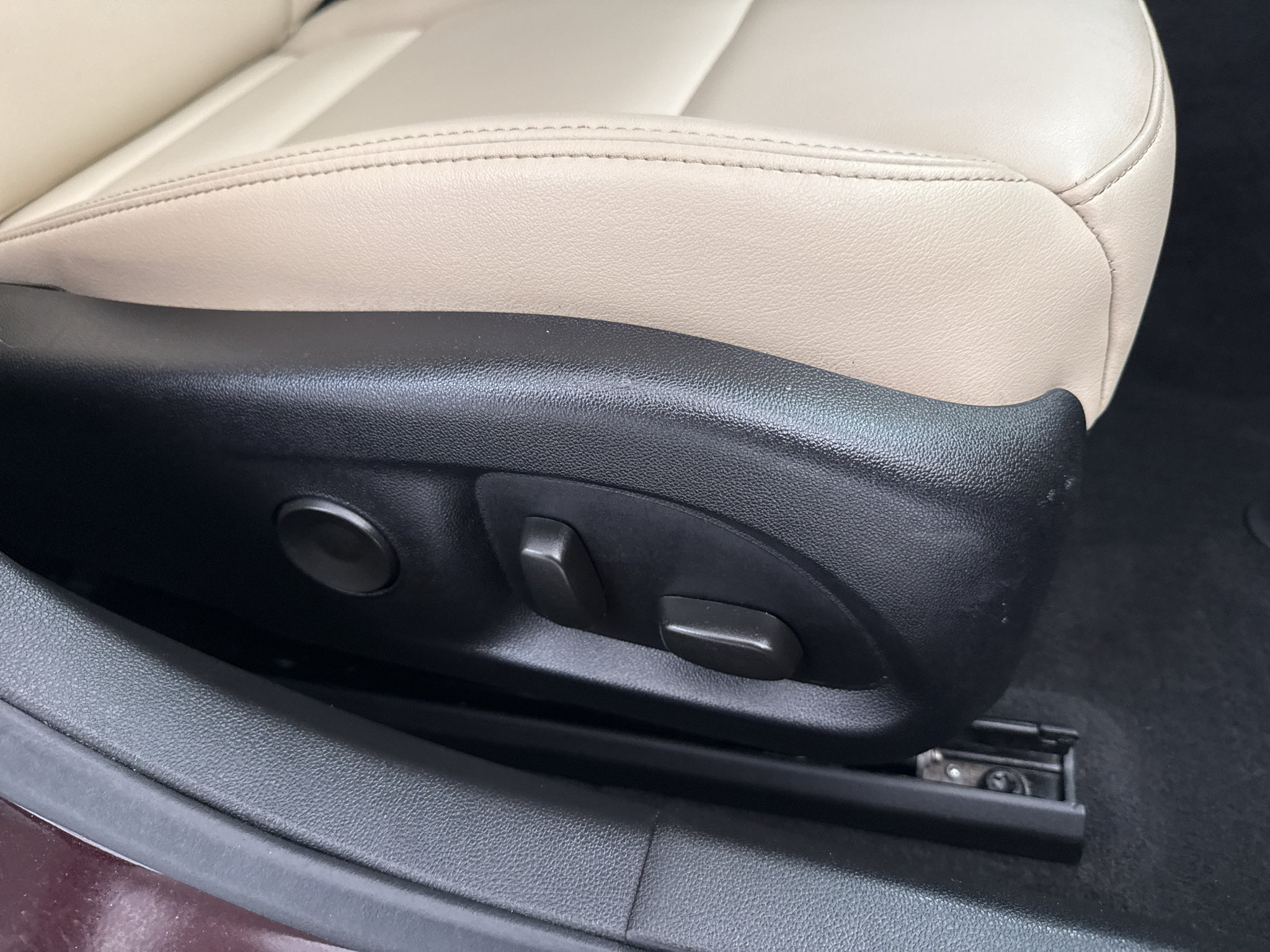 Used 2021 Cadillac CT5 Luxury w/ Sun And Sound Package RWD image 35