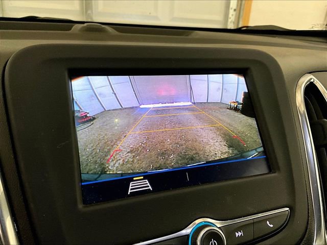 Used 2020 Chevrolet Equinox LT AWD/4WD image 20