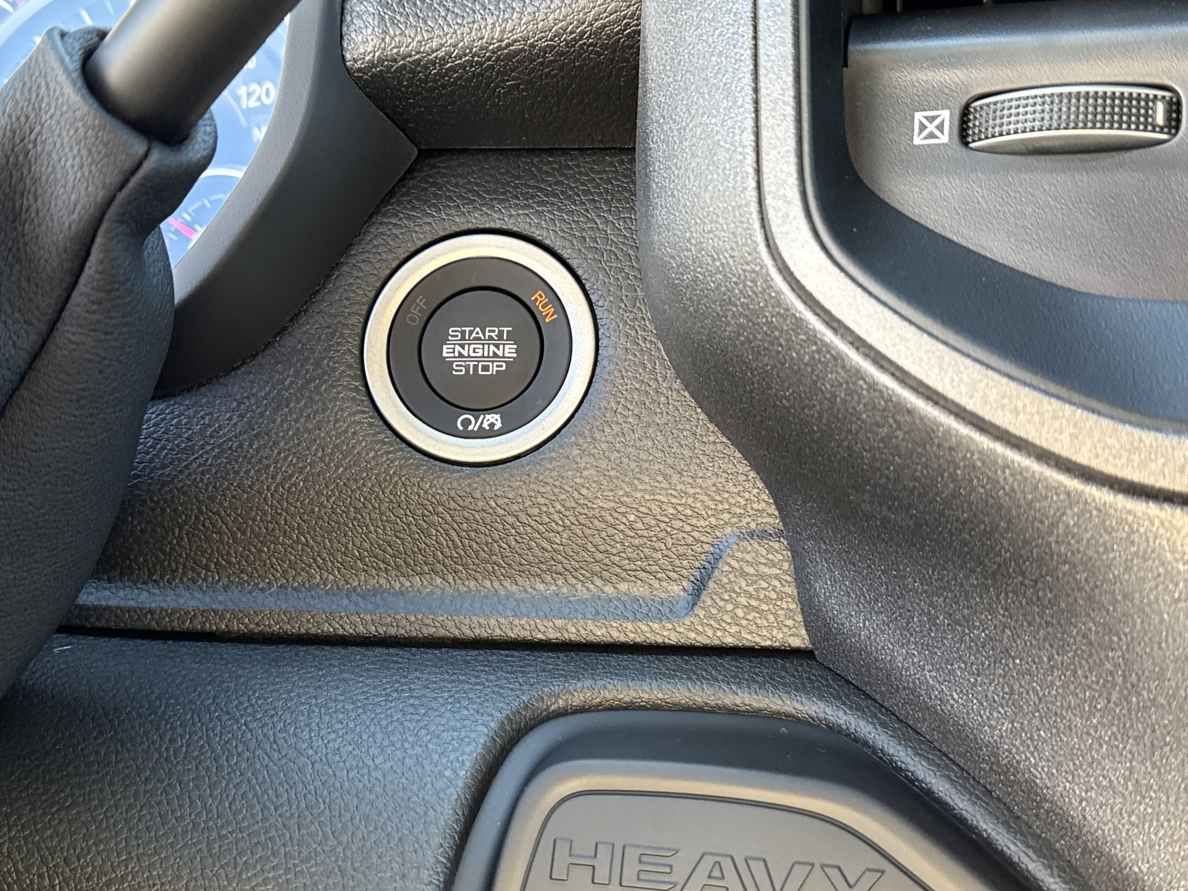 New 2026 RAM 2500 Tradesman image 36