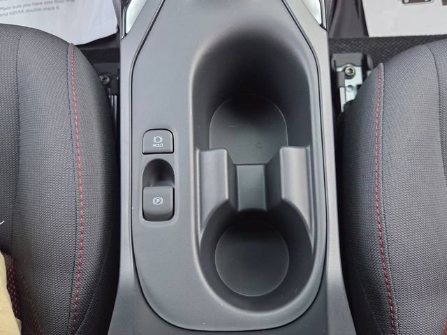New 2026 Toyota Corolla SE FWD image 18