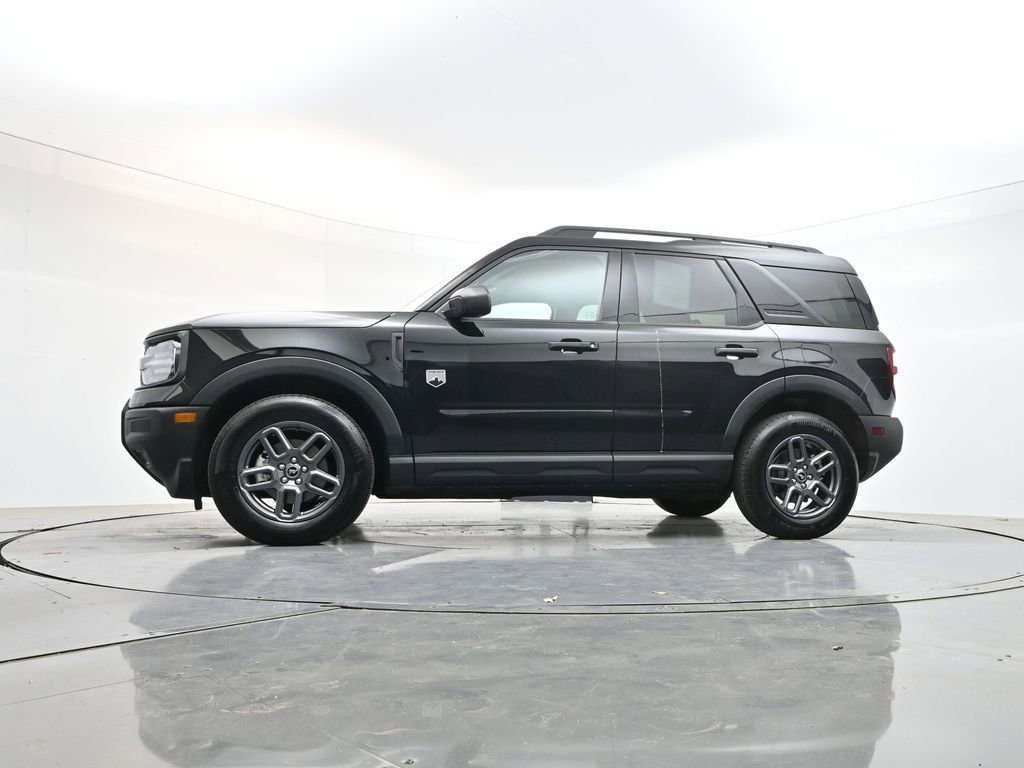 Used 2025 Ford Bronco Sport Big Bend image 30