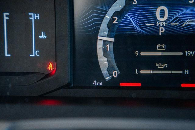 New 2026 Toyota Tacoma SR5 image 40