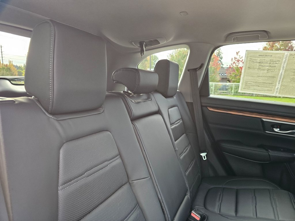 Used 2023 Rivian R1S Adventure Quad AWD/4WD image 46