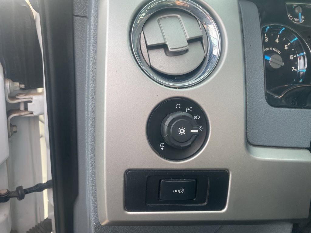 Used 2013 Ford F150 Lariat w/ Mid Equipment Group AWD/4WD image 21