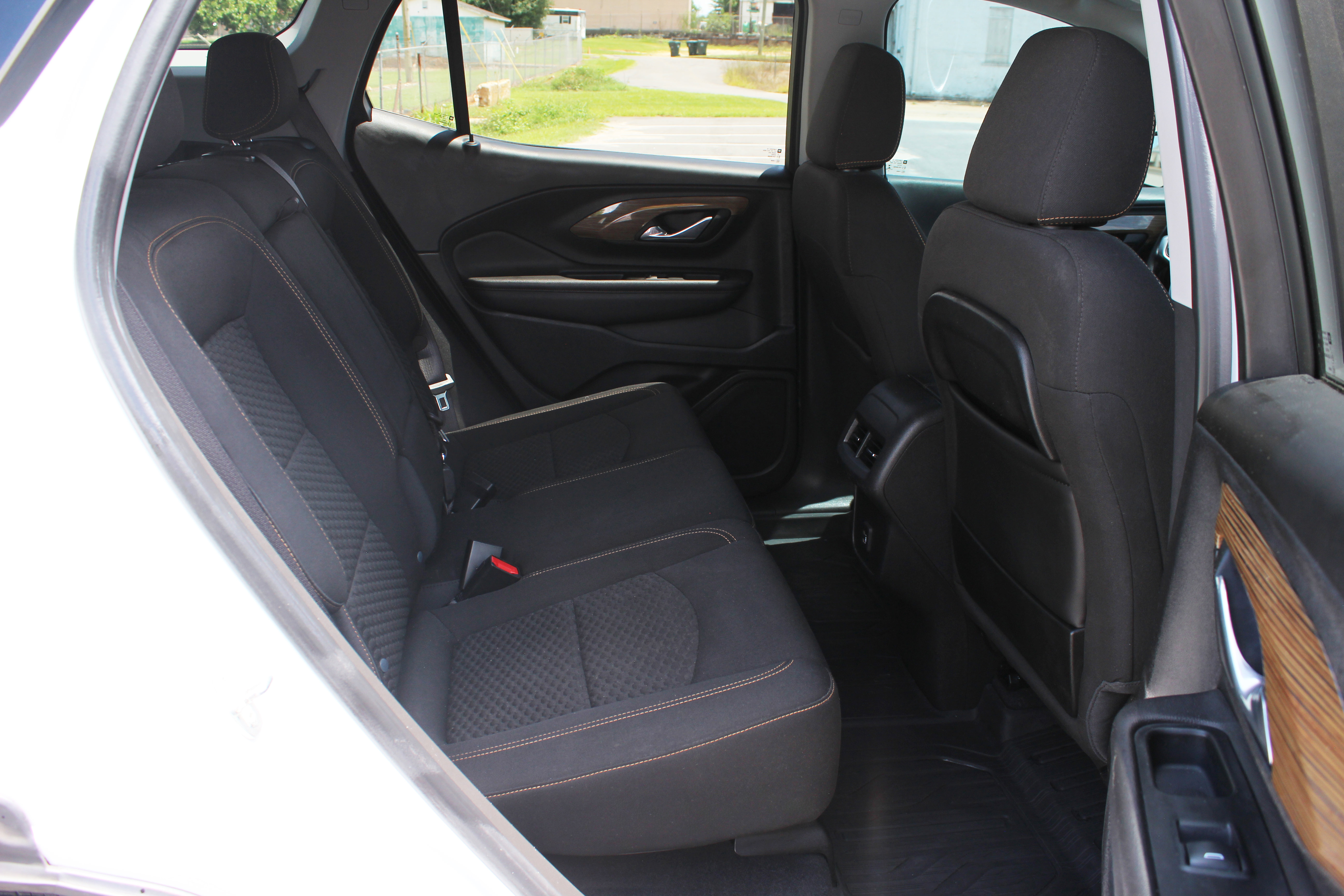Used 2021 GMC Terrain SLE w/ Driver Convenience Package image 39