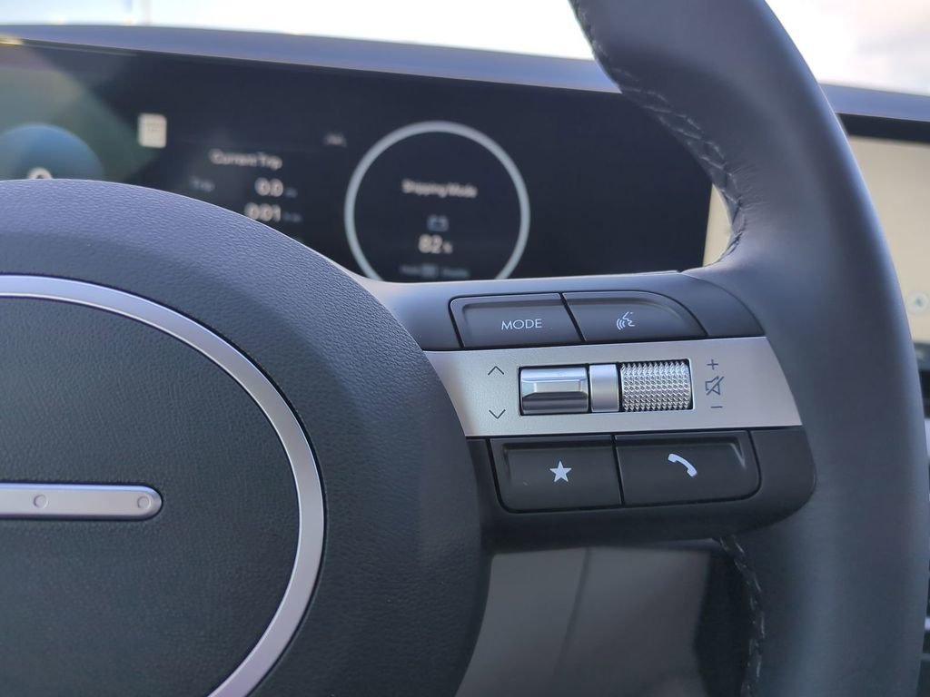 New 2026 Hyundai Tucson SEL image 34