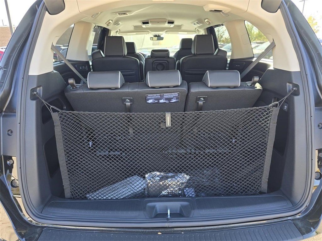 New 2026 Honda Odyssey Touring image 24