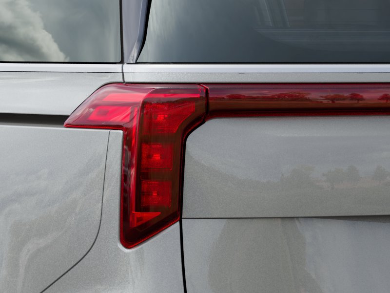 New 2026 Kia Carnival EX FWD image 11