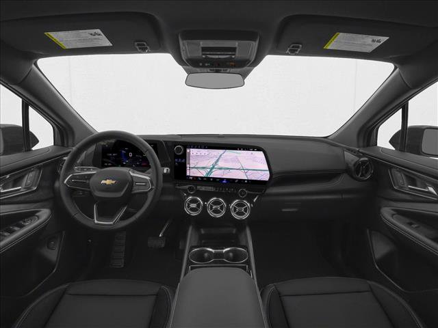 New 2026 Chevrolet Blazer EV LT FWD image 5