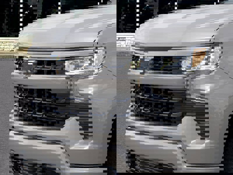 New 2026 Chevrolet Silverado 1500 RST w/ RST Select Package image 37