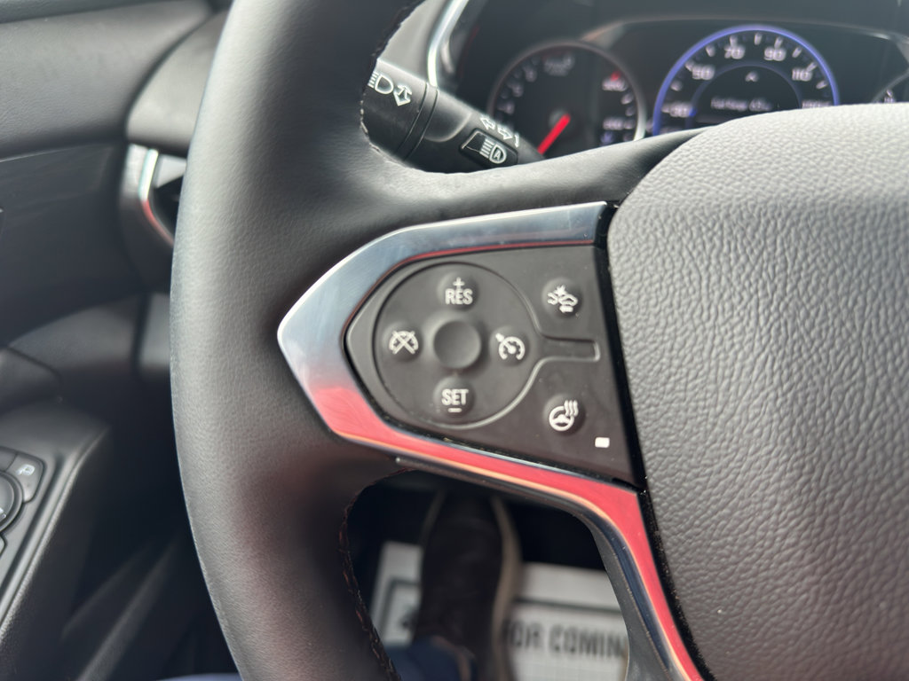 Used 2024 Chevrolet Traverse High Country image 23