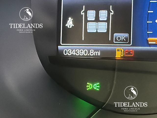 Certified 2022 Ford Edge ST AWD/4WD image 21