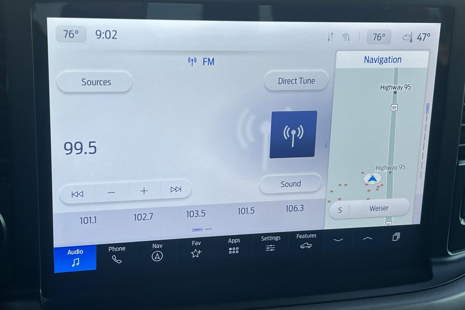 Used 2024 Ford F150 XLT w/ Mobile Office Package image 17