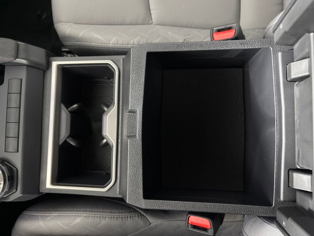 New 2025 Toyota Tacoma SR5 image 23