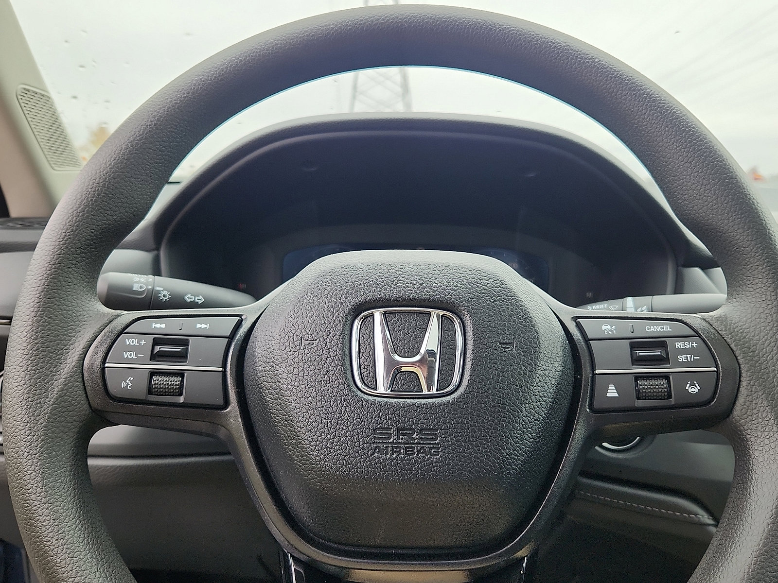 New 2025 Honda Accord SE image 13