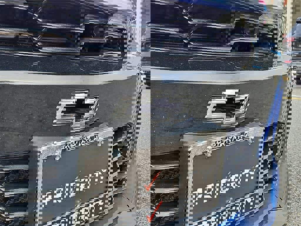 Used 2019 Chevrolet Camaro SS image 29