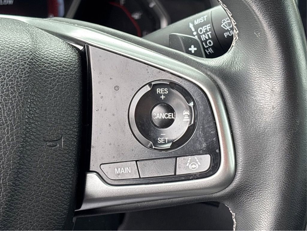 Used 2020 Honda Civic Sport image 30