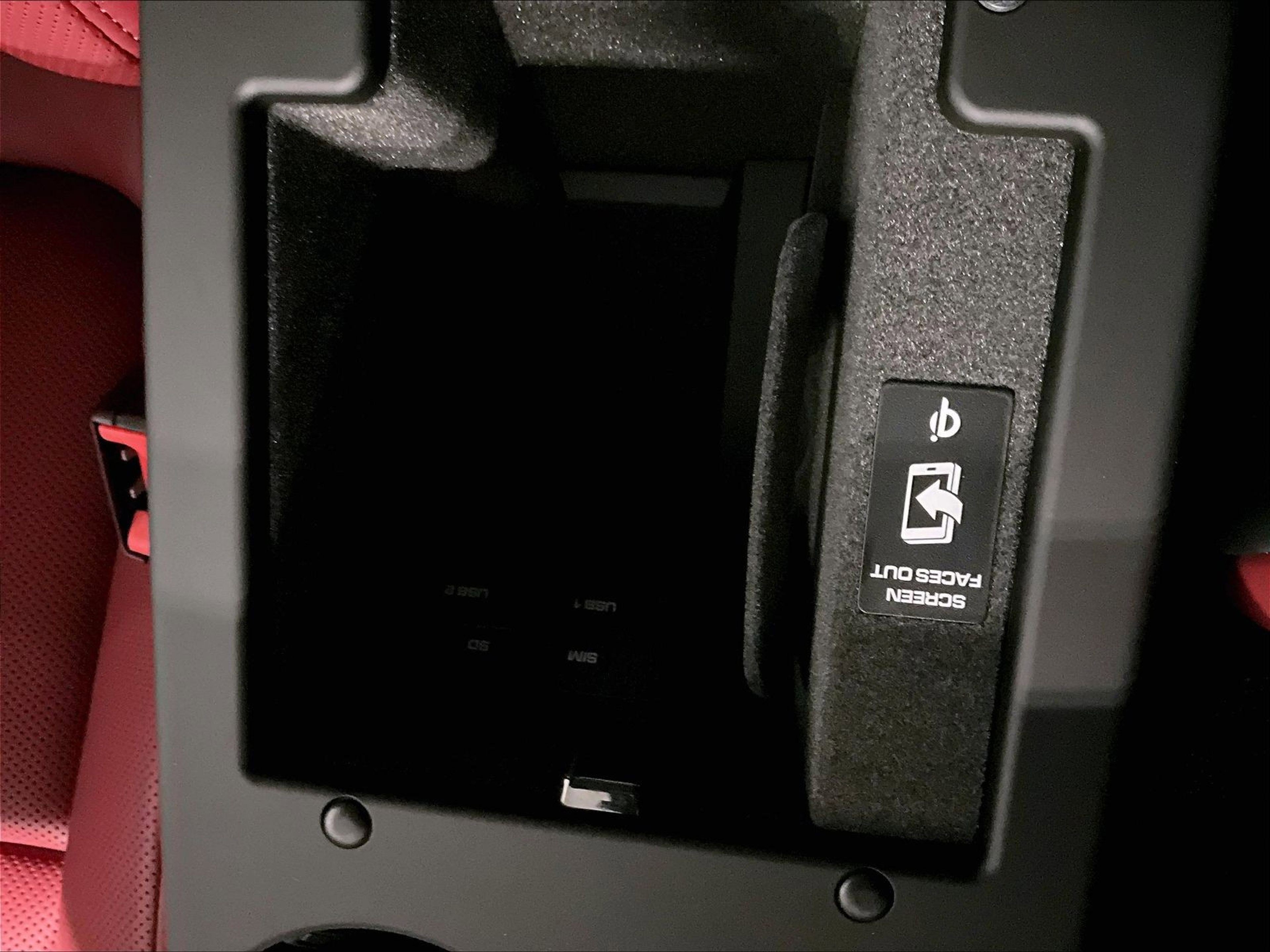 New 2026 Porsche Macan S image 19