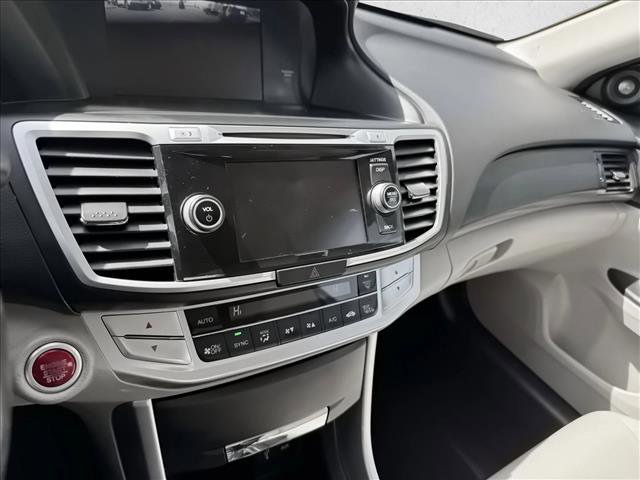 Used 2013 Honda Accord EX-L image 16