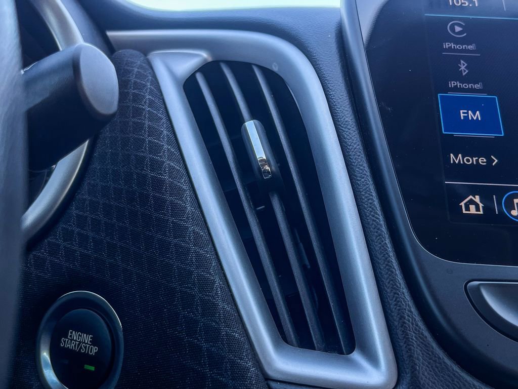 Certified 2023 Chevrolet Malibu LT image 25