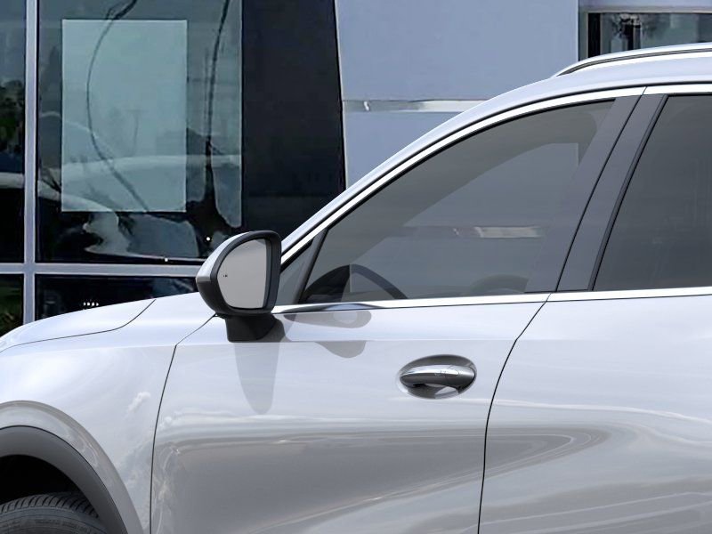 New 2026 Buick Envision Preferred AWD/4WD image 12