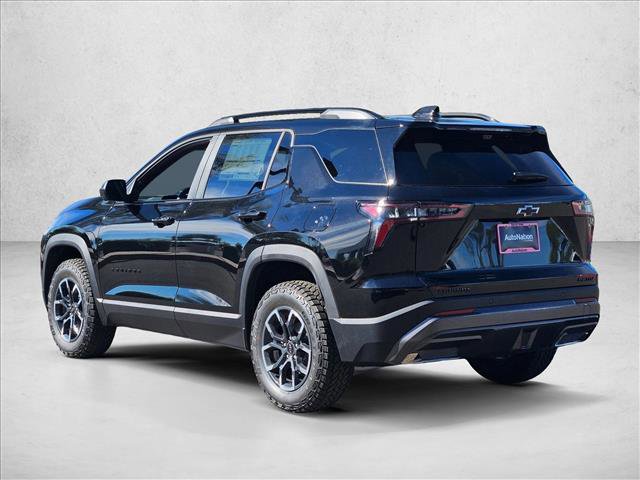 New 2026 Chevrolet Equinox ACTIV w/ Convenience Package III image 9