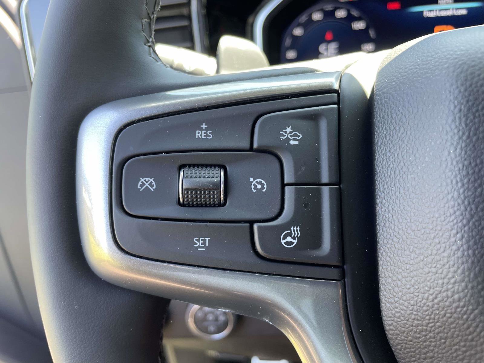 New 2026 Chevrolet Silverado 1500 RST image 23