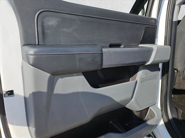 Used 2021 Ford F150 XLT w/ Equipment Group 302A High AWD/4WD image 11