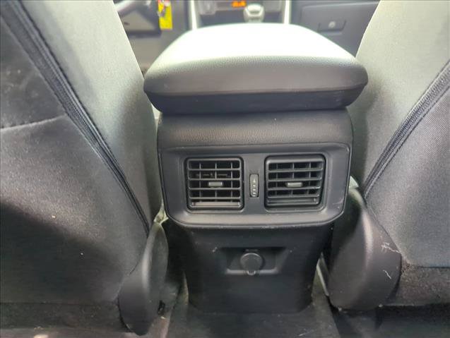 Certified 2025 Toyota RAV4 LE AWD/4WD image 23