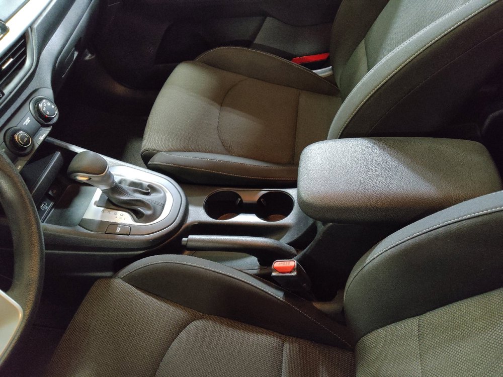 Used 2024 Kia Forte LXS w/ LXS Technology Package image 26